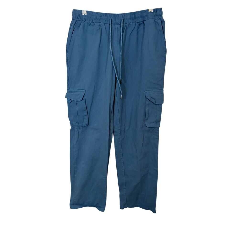Carhartt WIP Cole Cargo Pant Relaxed Joggers Men's Chore S Streetwear Gorpcore